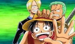 娱乐吃瓜酱海贼王,娱乐吃瓜酱带你揭秘神秘世界